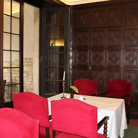 Relexa Cecilienhof Potsdam