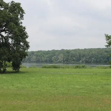 Relexa Cecilienhof 4*