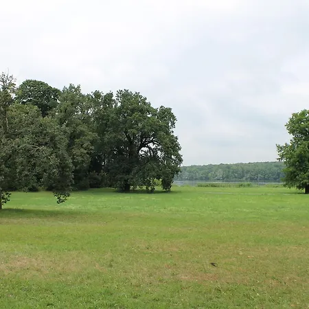 Hotel Relexa Cecilienhof Potsdam
