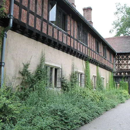 Relexa Cecilienhof Potsdam