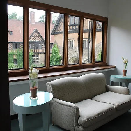 Szálloda Relexa Cecilienhof 4*
