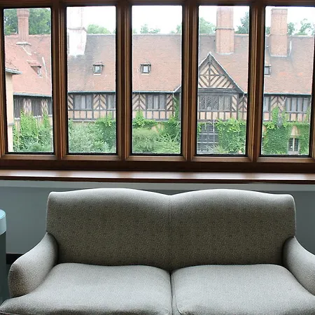 Relexa Cecilienhof 4*