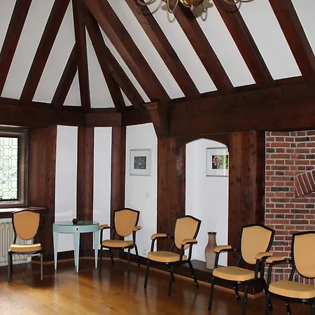 Relexa Cecilienhof