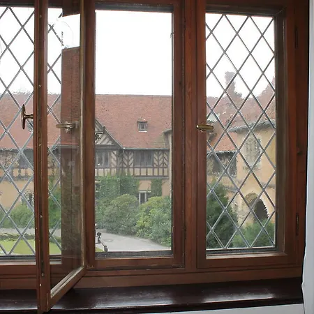 Relexa Cecilienhof Szálloda 4*