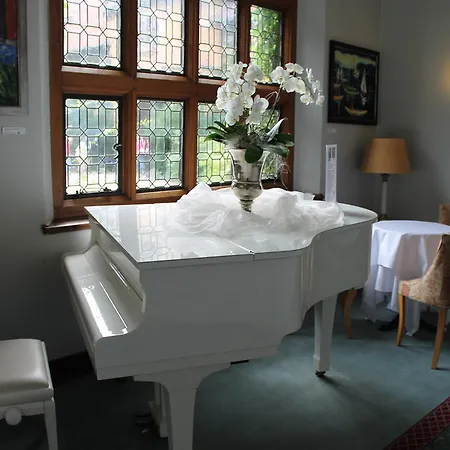 Hotel Relexa Cecilienhof Potsdam