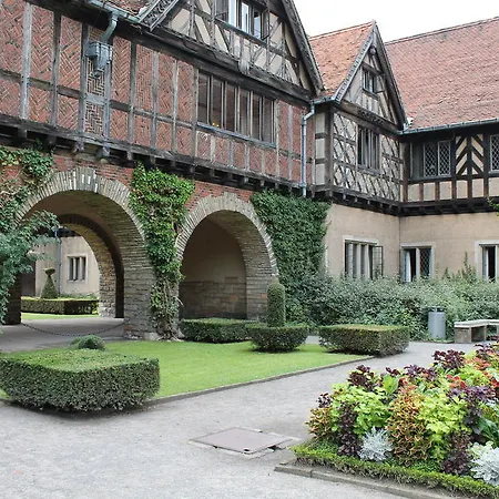Relexa Cecilienhof