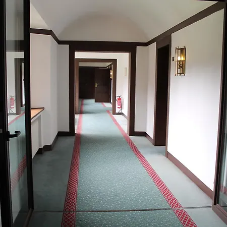 Szálloda Relexa Cecilienhof 4*