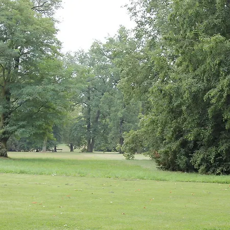 Relexa Cecilienhof Hotel Potsdam