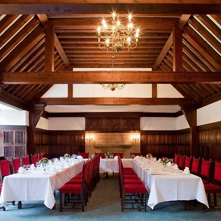 Relexa Cecilienhof Potsdam