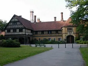 Szálloda Relexa Cecilienhof Potsdam