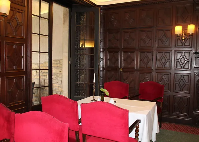 Relexa Cecilienhof Potsdam