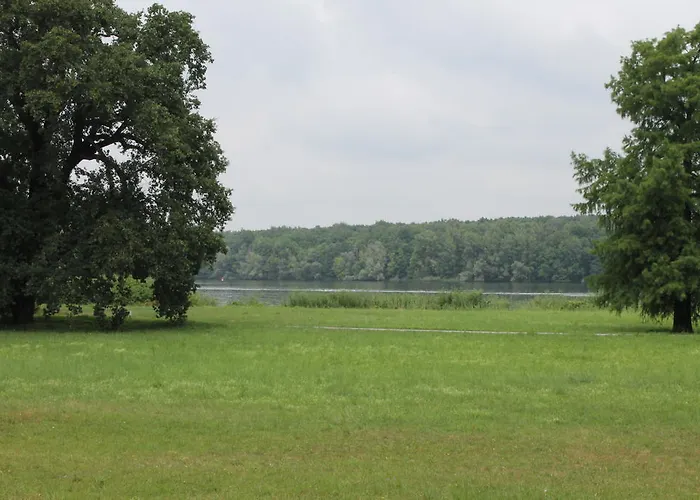 Relexa Cecilienhof 4*