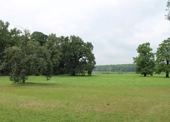 Hotell Relexa Cecilienhof Potsdam