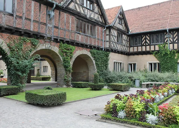 Relexa Cecilienhof