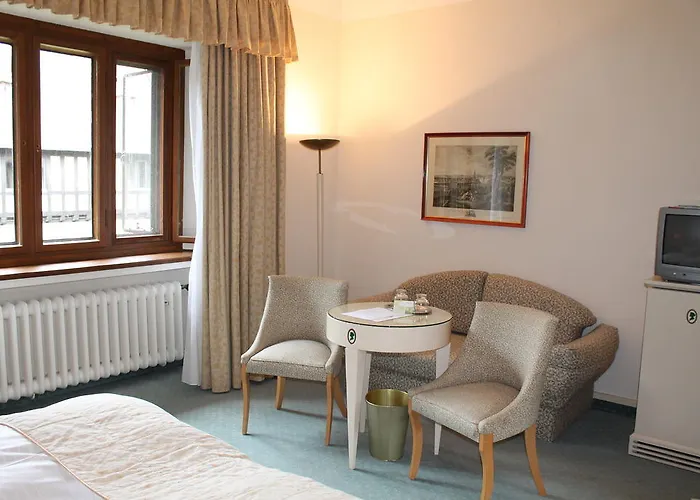 Relexa Cecilienhof 4* Potsdam