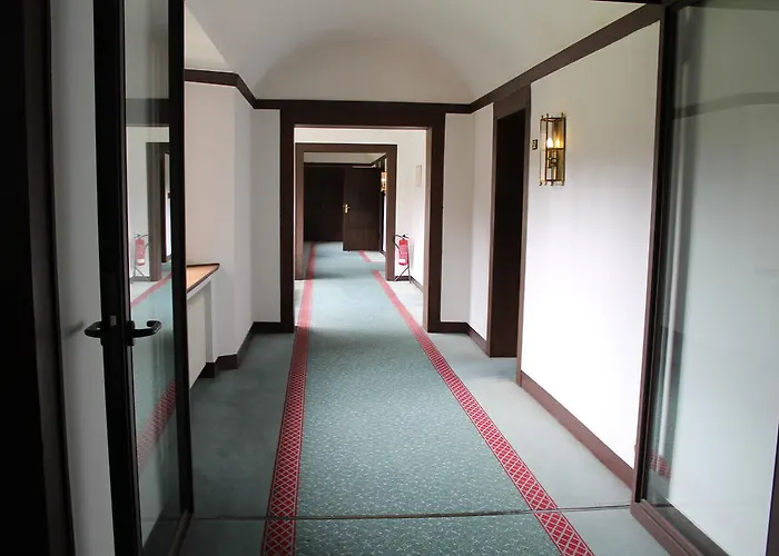 Hotell Relexa Cecilienhof 4*