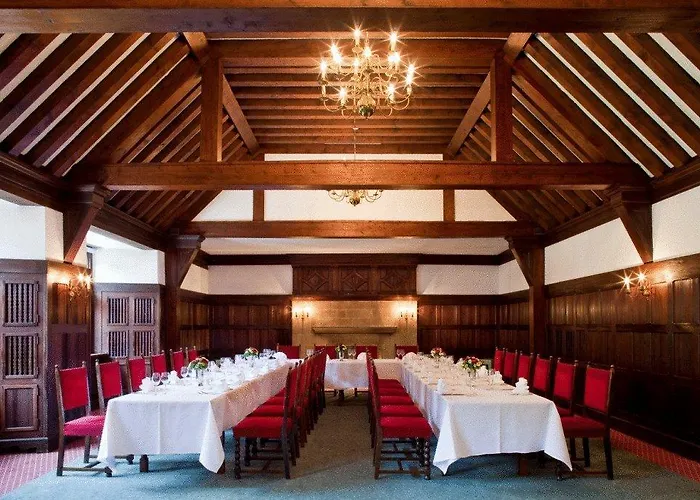 Relexa Cecilienhof Potsdam