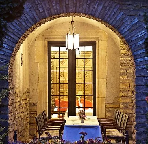 Relexa Cecilienhof Hotell