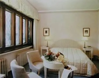 Hotell Relexa Cecilienhof 4*